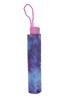 031780 SLIMLINE UMBRELLA - PRINTED