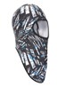 031795 WOMENS PRINTED SKI BALACLAVA