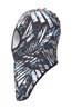 031795 WOMENS PRINTED SKI BALACLAVA