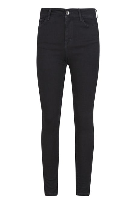 031797 CASUAL WOMENS STRETCH TROUSER