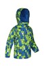 031805 KIDS SKI JACKET AND PANT SET