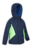 031805 KIDS SKI JACKET AND PANT SET
