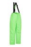 031805 KIDS SKI JACKET AND PANT SET