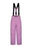 031805 KIDS SKI JACKET AND PANT SET
