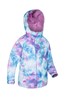 031805 KIDS SKI JACKET AND PANT SET