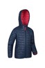 031859 POLAR KIDS PADDED JACKET