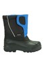 031943 APEX KIDS THINSULATE SNOWBOOT