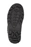 031944 ARCTIC FUR TRIM JUNIOR WATERPROOF SNOWBOOT