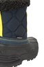 031944 ARCTIC FUR TRIM JUNIOR WATERPROOF SNOWBOOT