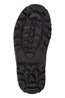 031944 ARCTIC FUR TRIM JUNIOR WATERPROOF SNOWBOOT