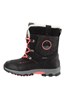 031945 HEAVENLY KIDS FLEECE LINE SNOW BOOT