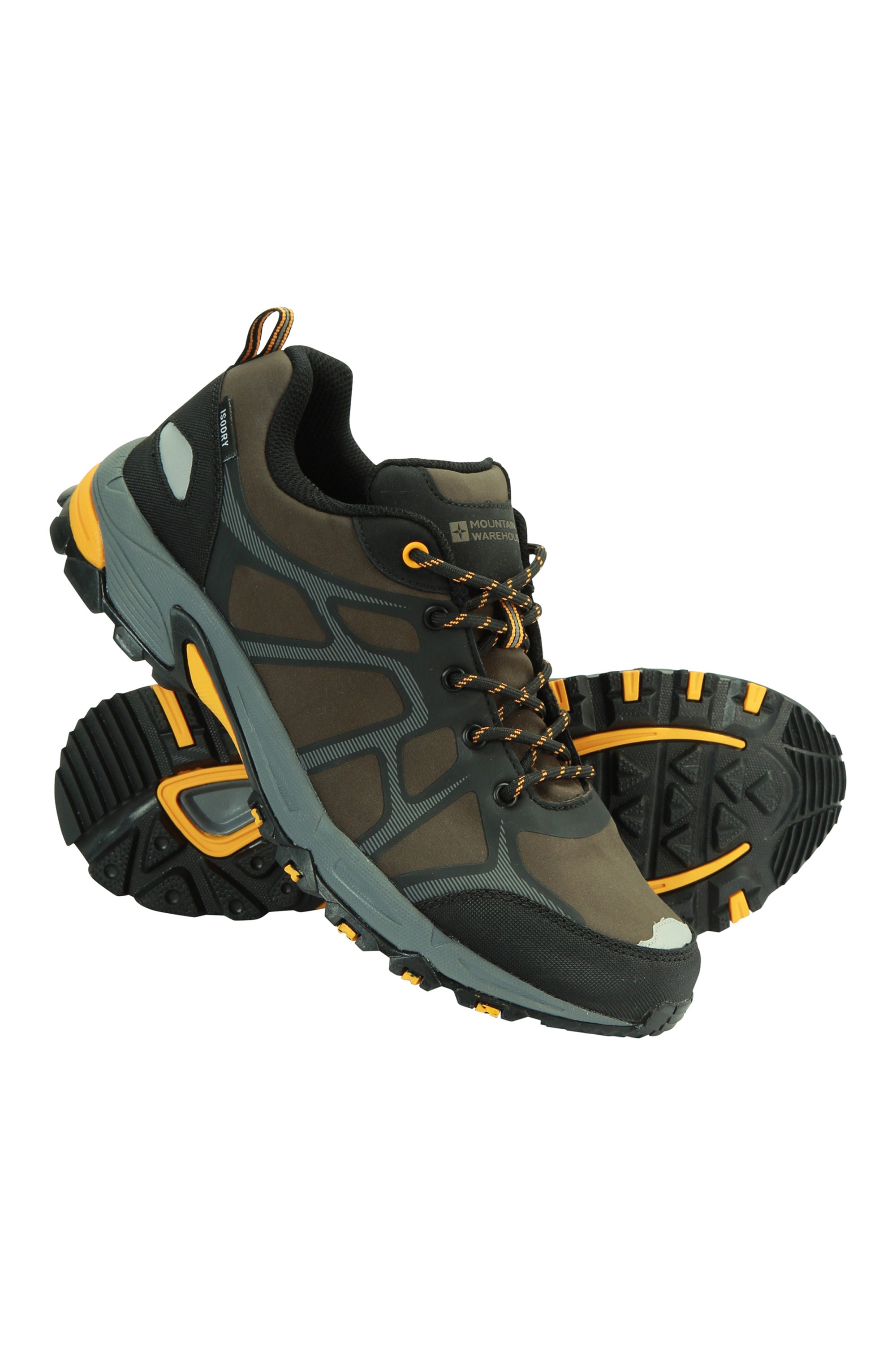 sneaker impermeable