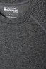 031974 SEAMLESS SS BASELAYER TEE