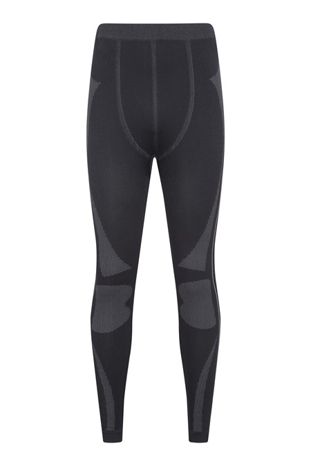 031977 SEAMLESS BASELAYER PANT