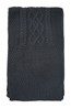 032018 CABLE KNIT SCARF