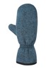 032111 NEVIS FLEECE MITTEN