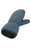 032111 NEVIS FLEECE MITTEN