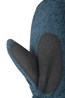 032111 NEVIS FLEECE MITTEN