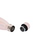 033308 IRIDESCENT METALLIC DW BOTTLE 480ML