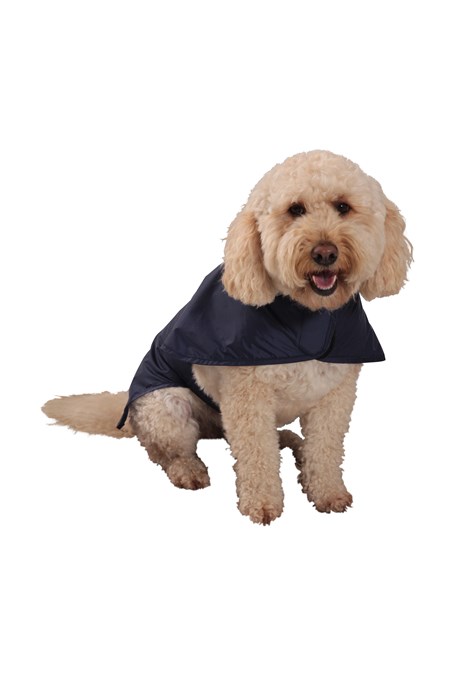 033600 PACKAWAY DOG COAT LARGE