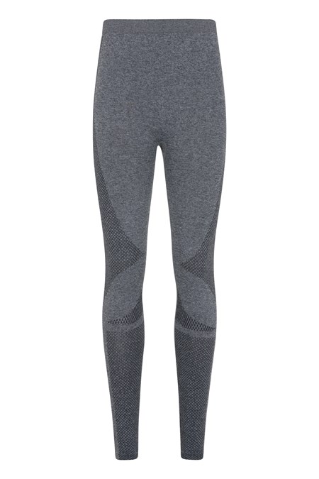 033999 OFF PISTE SEAMLESS WOMENS PANT