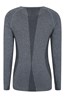 034000 OFF PISTE LS SEAMLESS WOMENS TOP