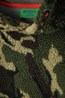 034035 PRESTON CAMO BORG FLEECE KIDS HOODY
