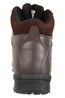 034059 LATITUDE WATERPROOF EXTREME VIBRAM WOMENS BOOT