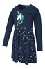 034289 POPPY LS KIDS DRESS