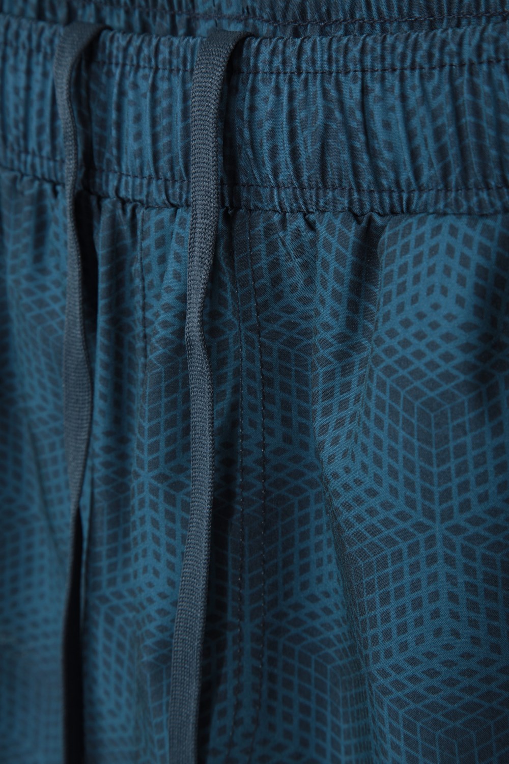 Mountain Warehouse Men Hurdle Printed Running Short Active Shorts