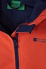 035121 EXODUS KIDS WATER RESISTANT LIGHTWEIGHT SOFTSHELL
