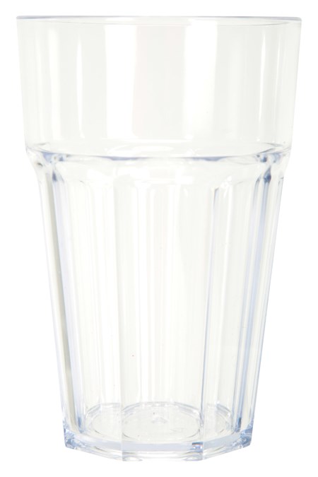One