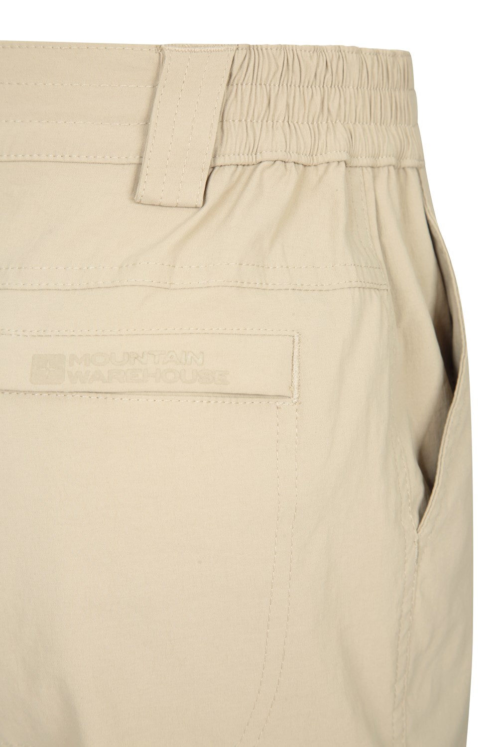 Mountain Warehouse WMS Randonneur stretch pour femme pantalon technique Pantalon