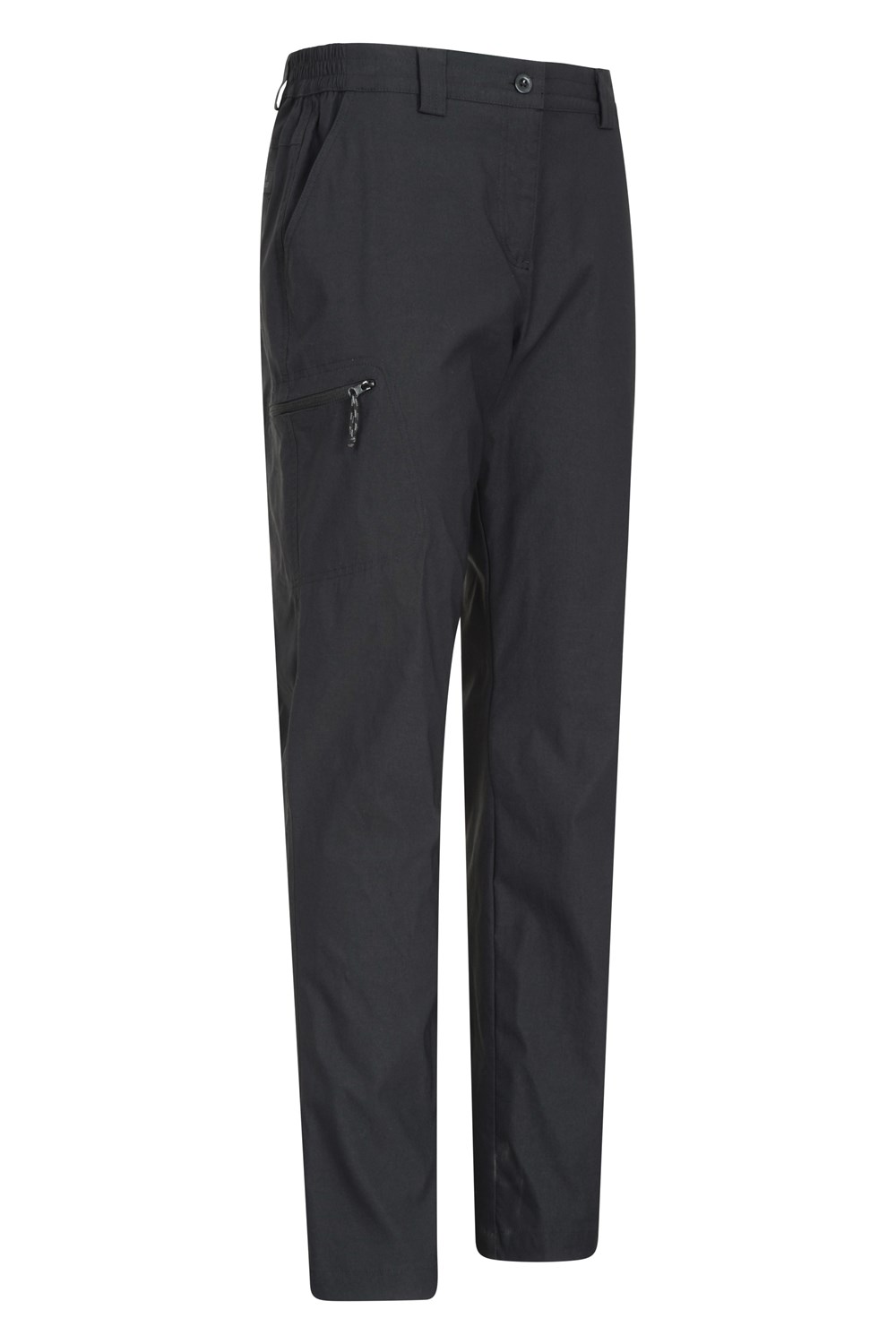 Mountain Warehouse WMS Randonneur stretch pour femme pantalon technique Pantalon