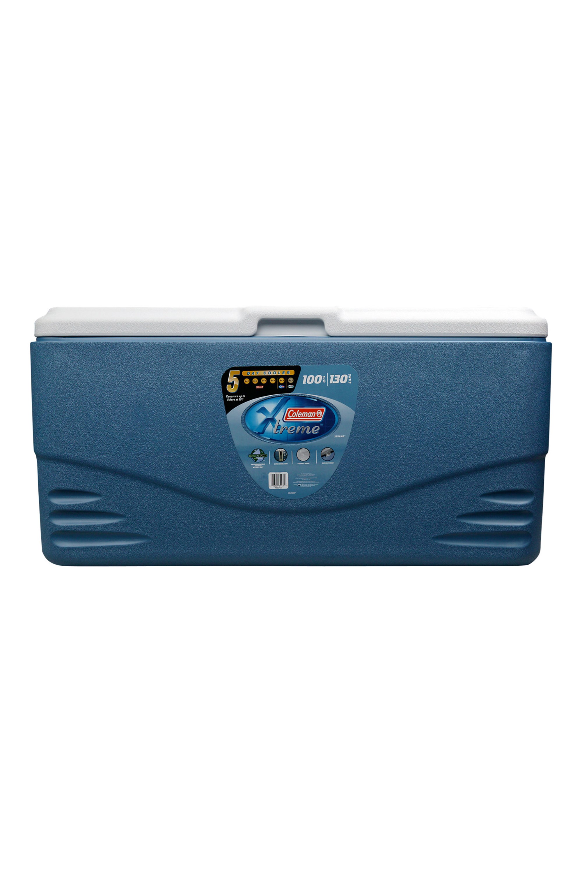 Coleman 100QT Xtreme® Cooler | Mountain Warehouse GB