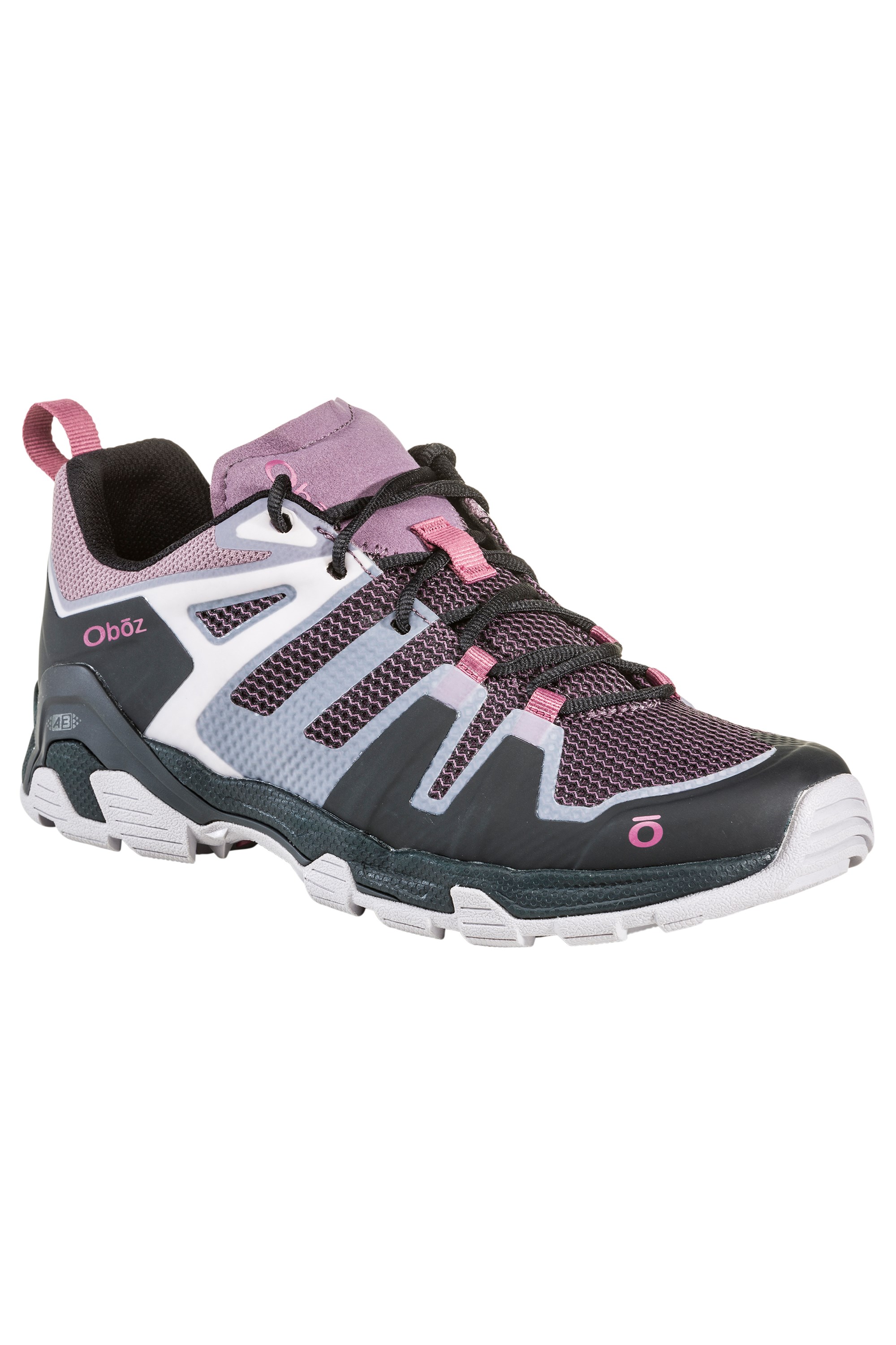 arete low waterproof