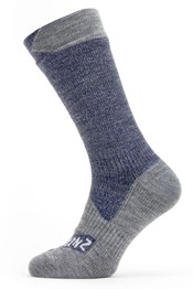 SealSkinz All Weather Waterproof Socks