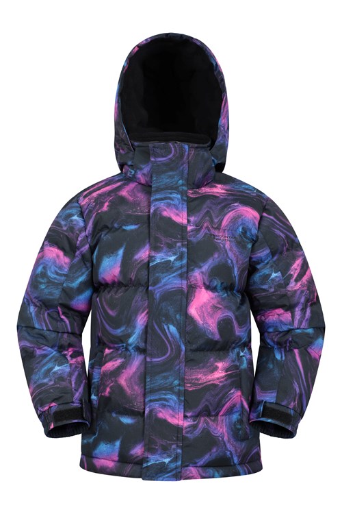 Oil Slick