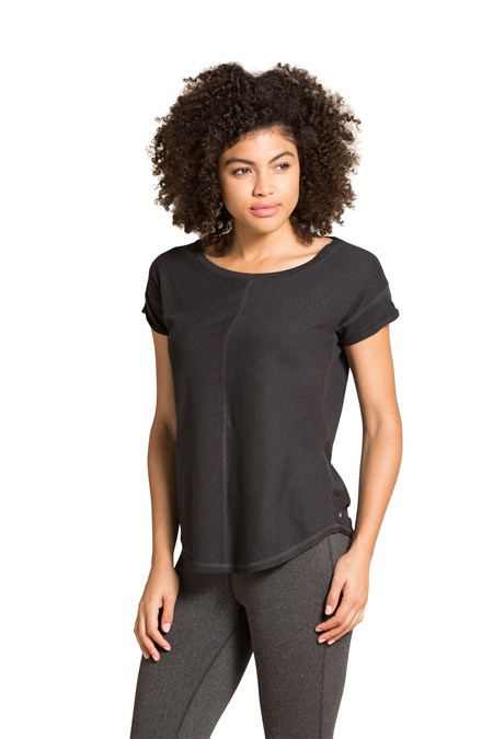 900184 RETREAT SLOUCH TEE