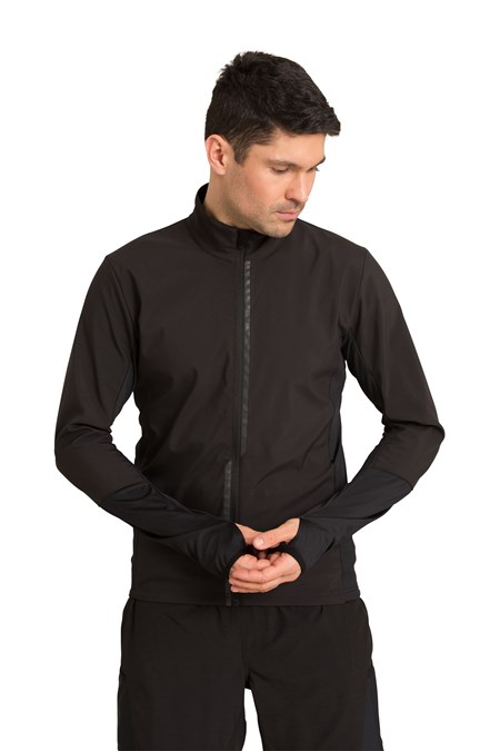 900337 CLOUD BREAKER SOFTSHELL BIKE JACKET