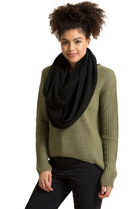 Zakti Now You See Me Snood