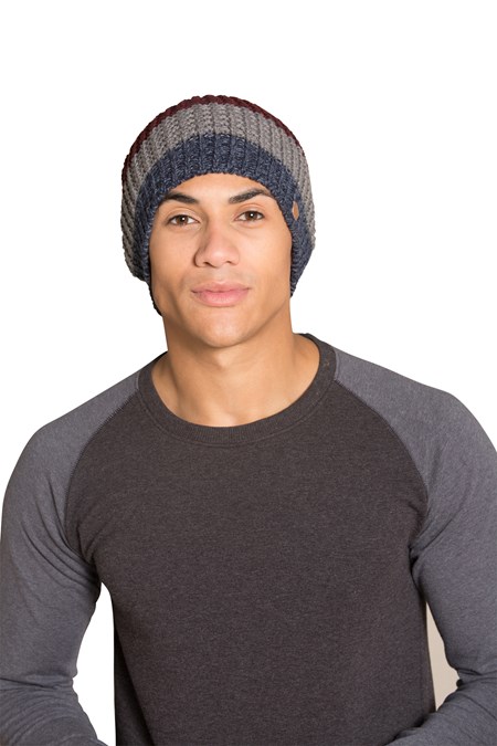 Zakti About Town Mens Beanie