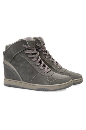 Urban Outing Wedge Trainers