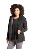 Zakti Tuned To Your Temperature 3 in 1 Down Jacket
