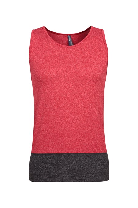 900531 TURBO VEST