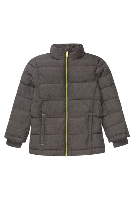 900553 INFERNO DOWN JACKET