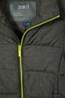 900553 INFERNO DOWN JACKET