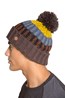Zakti Mountain Top Beanie