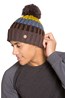 Zakti Mountain Top Beanie