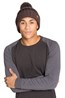 Zakti Mountain Top Beanie